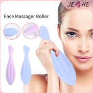 # BEAUTY #  Face Roller For Face And Eye Face Beauty Roller Skin Care Tools Gua Sha Face Massage Sil