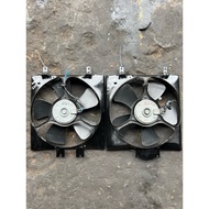Perodua Kancil / L2S Hi-Speed Motor Fan