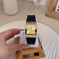 PABLO RAEZ ผู้หญิงใหม่ดูอารมณ์เฉพาะสไตล์เกาหลีเรียบง่ายกันน้ำแฟชั่นนาฬิกาสุดหรู