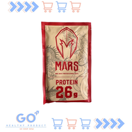 戰神 MARS - 水解乳清蛋白-鴛鴦奶茶風味(1包裝)平行進口