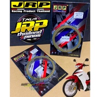 CLUTCH PLATE YAMAHA SRL 110 JRP THAILAND 100%ORIGINAL LAGENDA 110 CLUTCH PLATE STANDART LAGENDA 110 