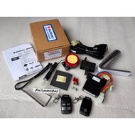 Alarm Alarm Alarm Alarm Satria Fu Fi Raider FI Original SGP