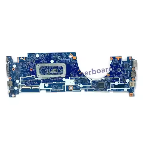 18834-1M Mainboard For Lenovo ThinkPad L13 Yoga Laptop Motherboard With I3/I5/I7-10th Gen CPU 4GB/8G