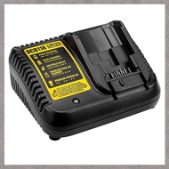 [M G L O] DCB118 Battery Charger for  Battery 12V 14.4V 18V 20V  DCB201   DCB121 US Plug