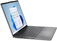 Lenovo 2022 Newest Yoga 7i 2-in-1 16" 2.5K Touch Premium Laptop | Intel Core i5-1240P | Backlit Keyboard | Fingerprint | Windows 11 | Gray| 8GB RAM | 256GB SSD