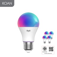 หลอดไฟ  Yeelight Smart RGB Bulb [W4 L-E27]