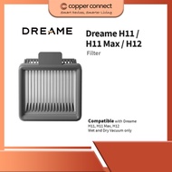 [Accessories] Dreame H11/H11 Max/H12 Filter | Washable Filter