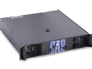SPL Audio Power Amplfier CA Series CA 9