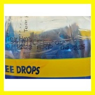 ☂ ۞ ❦ 210 pcs Vicks Cough Candy Drops Menthol, Ginger, Honey Double Power Jar VICKS CANDY Made in I