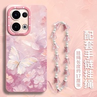 เคสโทรศัพท์ซิลิโคนป้องกันการตกหล่นสำหรับ OPPO Reno15 pro Reno14 แบบครอบเต็ม 14 pro ป้องกันการตกหล่น 