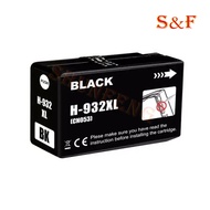 932XL 933XL Ink Cartridge Compatible for HP 932 933 XL for HP932 Officejet 6100 6600 6700 7110 7610 
