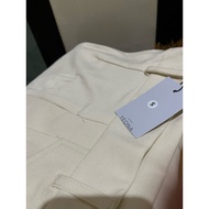 Yeona Oro Pants Ivory S