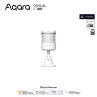Aqara Motion and Light Sensor P2 Thread version เซ็นเซอร์ตรวจจับการเคลื่อนไหว