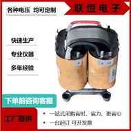 High Frequency CD Type40VA High Voltage Transformer CD12.5 *25*60Power Transformer Manufacturer Dire