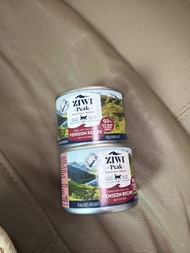 ZIWI Peak 原味風乾貓糧 鹿肉配方