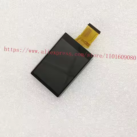 NEW LCD Screen Display For Sony Cyber-Shot DSC-HX30 DSC-HX9 DSC-HX20 DSC-HX100 HX20V HX30 HX9V HX20 