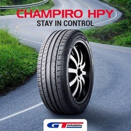 GT Radial Champiro HPY 205/55 R16 Ban Mobil XPANDER MERCY SLK BMW 318