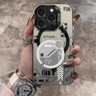 TOCO CASE iphone 13 12 11 15 12MINI 6PLUS 7 8 casing iphone pro case hp TOCOCY02
