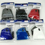 ARC DISCOVERY/ASTRO SIDE CAP