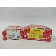 Taiho Con Rod Bearing R719A for Toyota Camry Avalon Harrier Sienna 2.5 3.0 1MZ 1MZ-FE 2MZ 2MZ-FE MAI