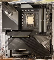 GIGABYTE Z690 AORUS MASTER DDR5 主機板