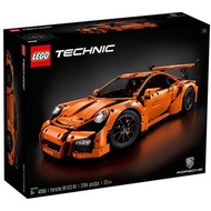 [Sold] LEGO - 42056 Technic：Porsche 911 GT3 RS 科技：保時捷 911 GT3 RS