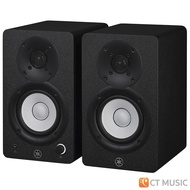 Yamaha HS4 ( Pair ) Studio Monitor ลำโพงมอนิเตอร์ HS 4 HS-4 Speaker ลำโพง มอนิเตอร์