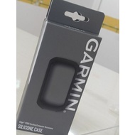 Fat Tiger Bike GARMIN Edge 540 550 840 850 1050 Silicone Case-Black