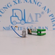 Forklift light bulb H3-24V-55W regular H3-24V-55W-BT| AN PHAT FORKLIFT PARTS