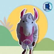 / SHEEP ANIMAL ONESIE COSTUME CHILDREN'S AND ADULT COSTUME CARNIVAL AND ART STAGE COSTUME