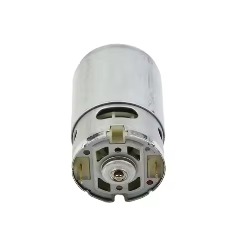 Electric Drill Screwdriver DC Motor For GSR 12-LI/12-2-LI PS31 GSR 12V-15/15FC 140FC Power Tools Acc