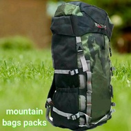 Mountain Backpack outdoor Bag / GearBag 70l