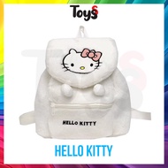 ⚡Toyss Hello Kitty Bagpack Hello Kitty Backpack Beg Sekolah Hello Kitty Beg Sanrio Begpack Hello Kit