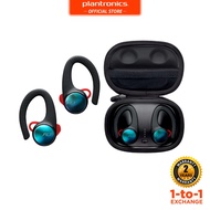 Plantronics BackBeat FIT 3100 True Wireless Waterproof Sport Earbuds