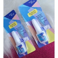 False Nail Glue - Brush On Nail Glue in 10 bottles ML (Price per bottle)