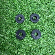Rubber hump cushion 67, win suitable for 67 CD CL (4 pieces)