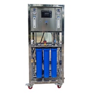 reverse osmosis ro solar power water desalination plant water treatment machinery ro water system
