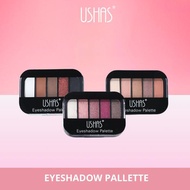 USHAS ES2786 EYESHADOW PALLET 4.4 GRAM