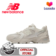 รองเท้า New Balance 530 Unisex MR530AA1 รองเท้า ผ้าใบ หญิง รองเท้าผู้ชาย