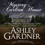 A Mystery at Carlton House Ashley Gardner