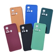 case pro camera macaron itel s23 plus/itel a26/vision 1 pro/vision 5  - itel a26