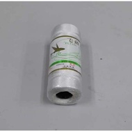100g (White) Benang Jahit Tapak Kasut / Nylon Twine Sewing Thread/Nylon Benang Jala
