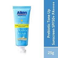 AIKEN tone up blurring  Sunscreen SPF50 PA+++ 25g