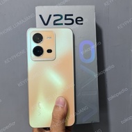 Vivo v25e ram 12+8/256gb second 