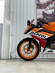 2020 Honda CBR150R ABS 力豹仕