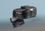 【車王小舖】DOD LS500W LITE 前後雙鏡行車記錄器 雙鏡頭 前後錄影 1080p