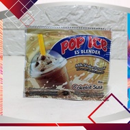 Pop Ice Ice Blender Milk Chocolate Flavor 23gr.