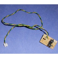 100% ORIGINAL HP CB760-80016-A Printer Sensor Circuit Board W/Cable Super Fast Shipping   (S 62)