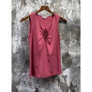 short sleeve t-shirt with collar pattern frs. T40149