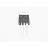 1pcs FQP60N06 60N06 N-Channel MOSFET TO-220AB